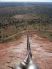 Climb to Ayers Rock