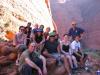 The group