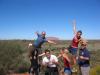 Funny Ayers Rock