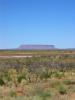 Flat Mountain