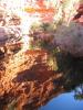 Water Kings Canyon