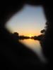 ShadowManoPampaSunset