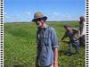 Video Walking in the PampaAfter THE Cobra