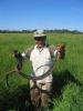 SuperSabino and THE Cobra