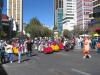 Fiesta en La Paz