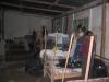El dormitorio