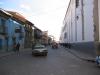 Rue de Potosi