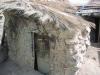 Sang Llama sur maisons
