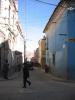 Rue de Potosi