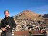Alex, Potosi et La montagne des mines