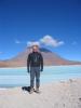 Alex y Laguna Verde, BigLove