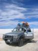 4x4 Uyuni