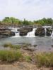 Chutes de Karfigui�la