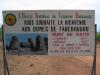 Bienvenue � F�b�dougou