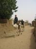 Touaregs