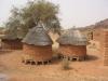 Maisons traditionelles