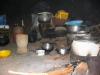 Les cuisines