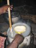 On r�cup�re la farine