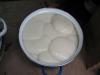 Les boules de t� refroidissent