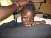 Linda, fille d'Am�lie