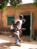 Willy et Rosa Rod�o