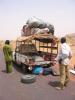 Taxi Brousse crev�