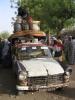 The Taxi Brousse