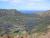 Volcan Rano Kau