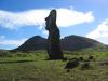 Moai du Ahu Tongakiri