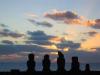 SunSet Ahu Tahai