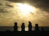 SunSet Ahu Tahai