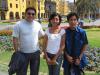 Lima Cours d�Anglais