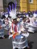 Lima Carnaval de Puno