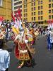 Lima Carnaval de Puno
