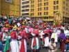 Lima Carnaval de Puno