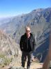 Alex on Condor del Cruz