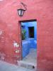 Arequipa Monast�re SanCatalina