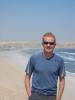 Alex on Paracas