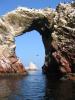 Iles Ballestas