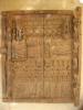 Porte Dogon