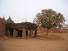 Village au dessus de Koudou