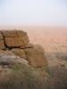 Panorama sur Koudou