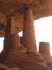 Youga Dogo, Maisons Telem