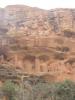 Youga Piri, maisons Telem