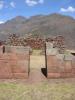 Ruines de Pisac