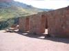 Ruines de Pisac