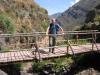 Alex on Pisac