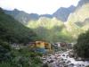 Agua Calientes