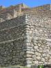 Machu Pichu, Terrasses vers l�intihuatana