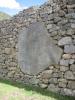Machu Pichu, Kes k�il fait l� lui